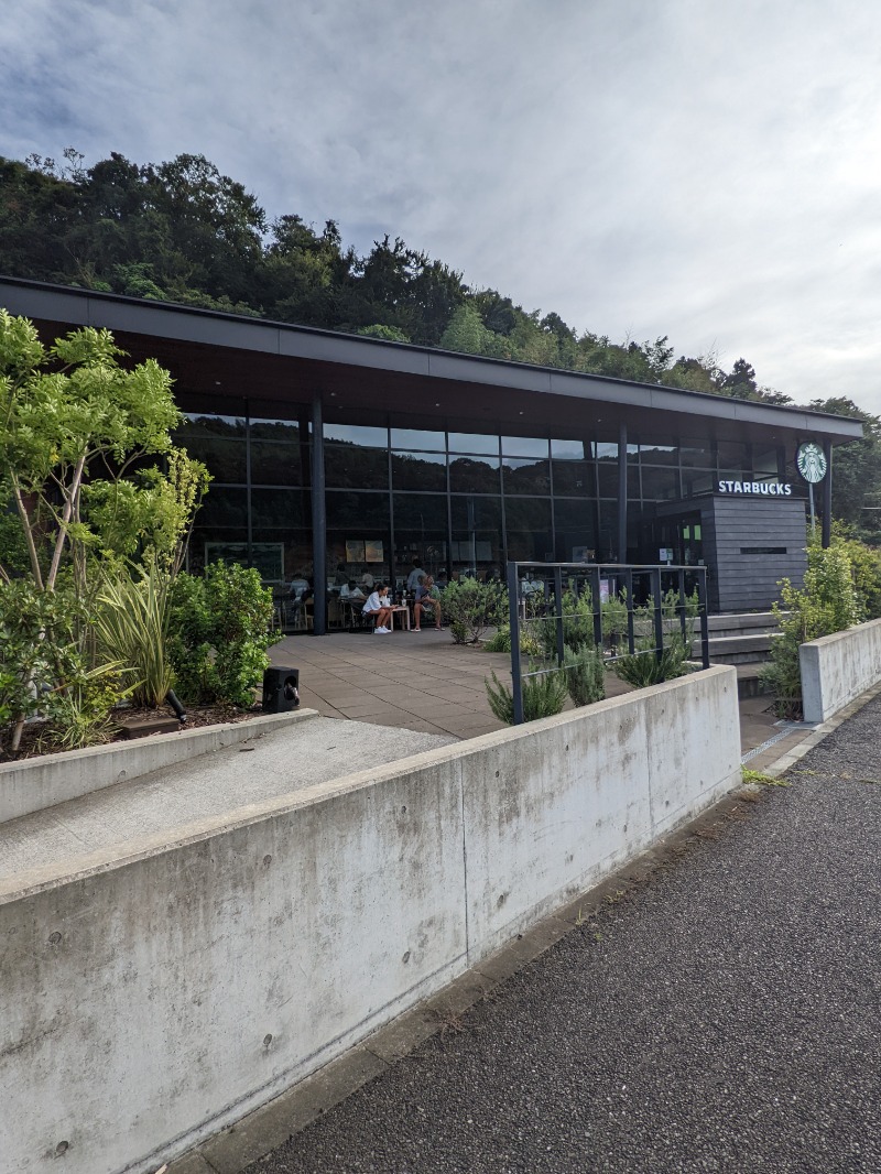 ごとうのおっさんさんの亀遊舘のサ活写真