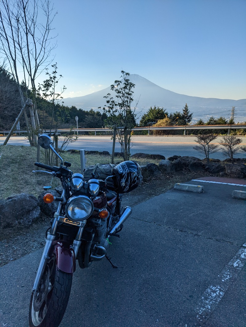 ごとうのおっさんさんの木の花の湯(HOTEL CLAD)のサ活写真