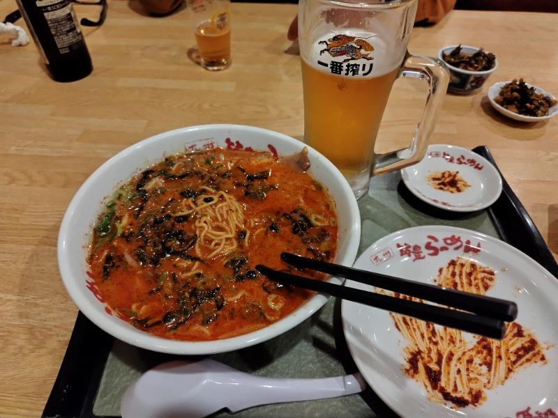 ジャグサウナーさんの天然温泉コロナの湯 小倉店のサ活写真