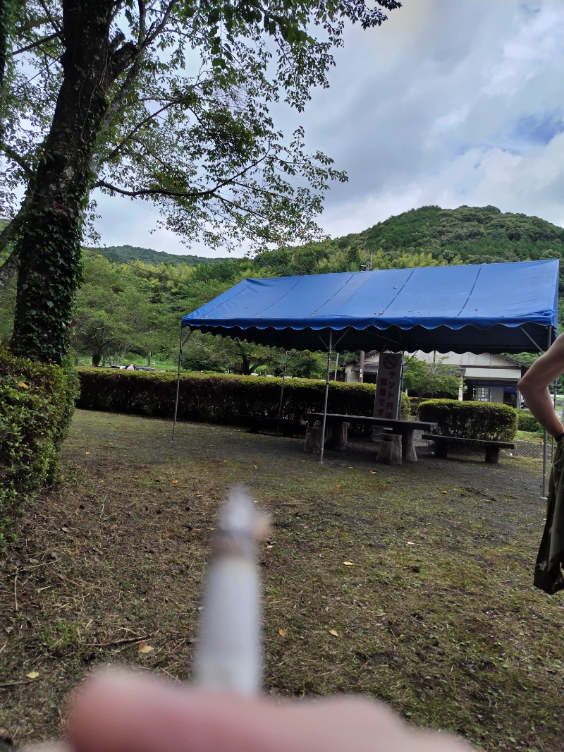 ジャグサウナーさんの畑冷泉館のサ活写真