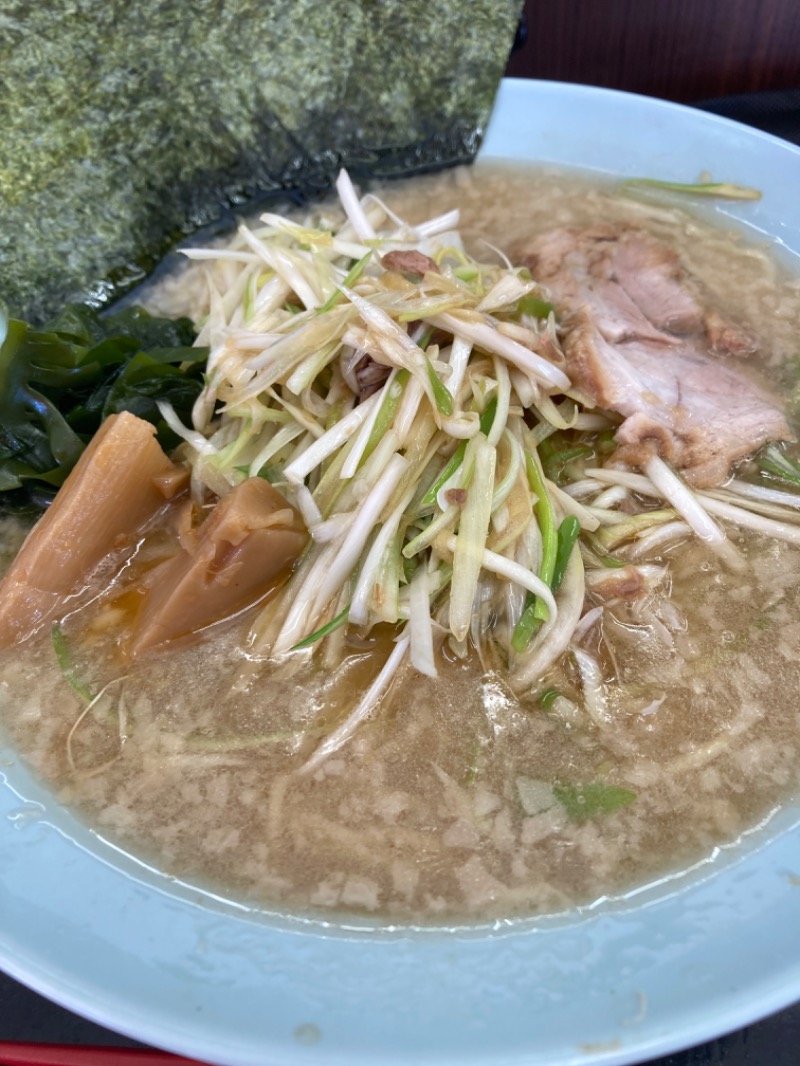 ナメサウナさんのいちの湯 古河店のサ活写真