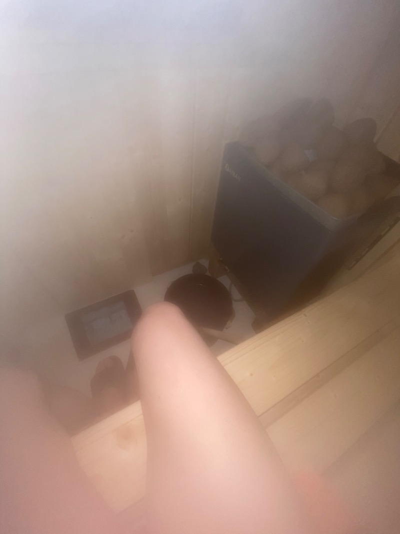 MICHAELさんのSAUNA Soco.のサ活写真