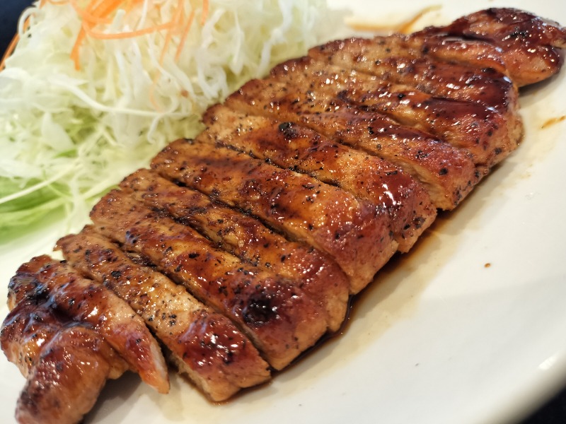 焼肉三郎さんのサウナ&ホテルみどり館のサ活写真