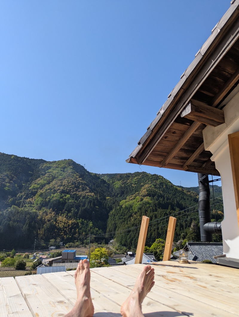 塩サイダーマンさんの紀美野サウナ&ホテルのサ活写真