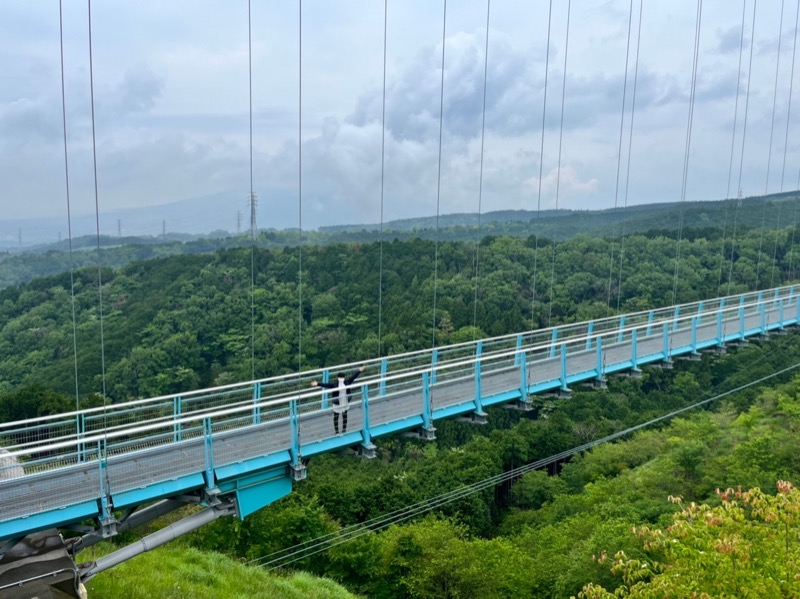 Ryoさんの富士山三島東急ホテルのサ活写真