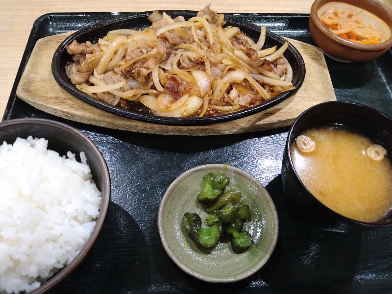 あすか つぐよしさんの西尾温泉 茶の湯のサ活写真