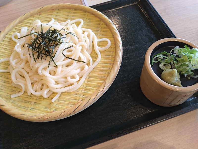 あすか つぐよしさんの西尾温泉 茶の湯のサ活写真