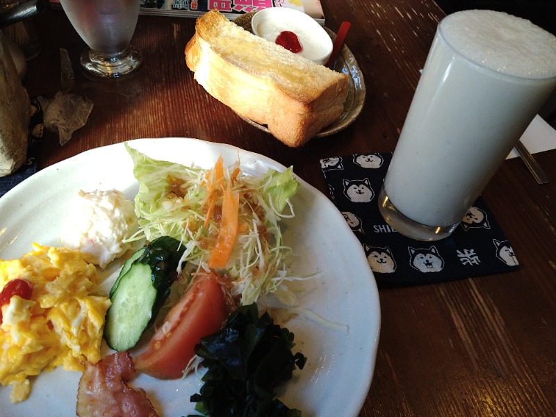 あすか つぐよしさんのサウナピアのサ活写真