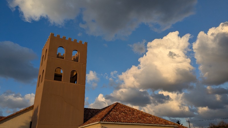 uz_twさんのラピスパのサ活写真