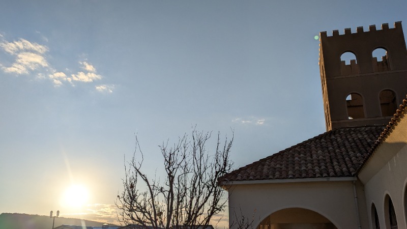 uz_twさんのラピスパのサ活写真