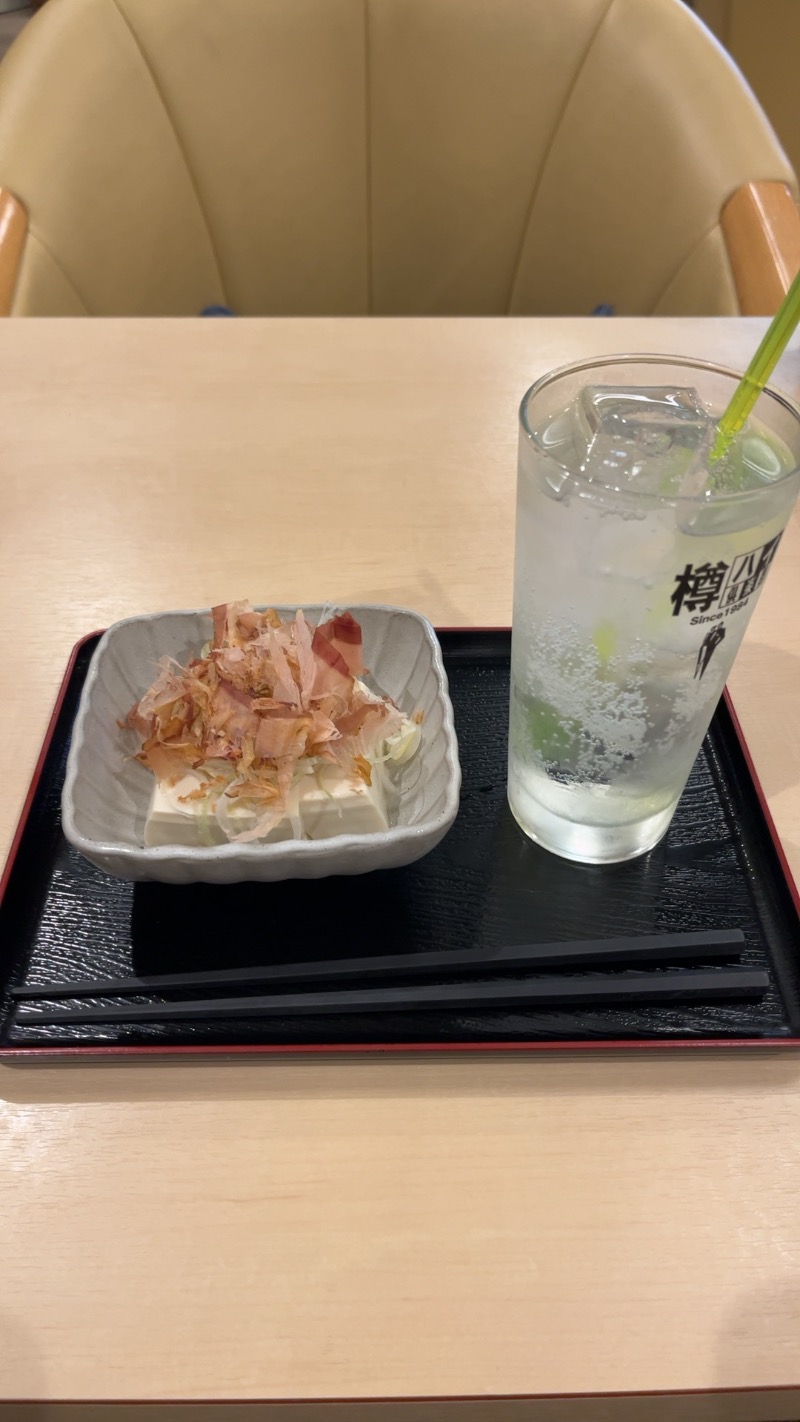 煮ゑ湯さんのサウナセンター鶯谷本店のサ活写真