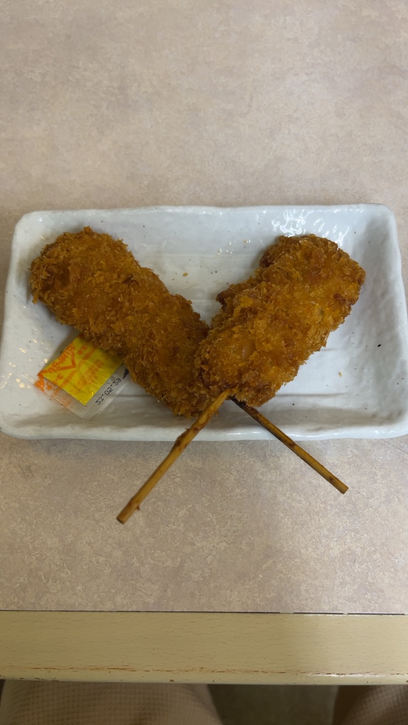 煮ゑ湯さんのサウナ&カプセルホテルレインボー本八幡店のサ活写真