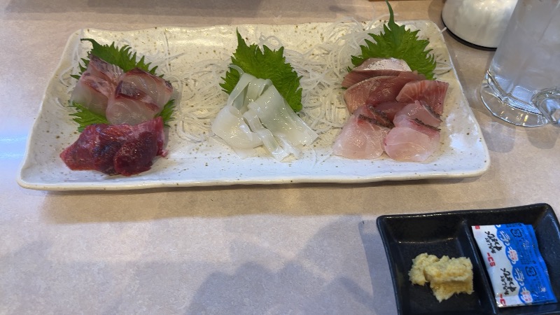 煮ゑ湯さんのサウナ&カプセルホテルレインボー本八幡店のサ活写真