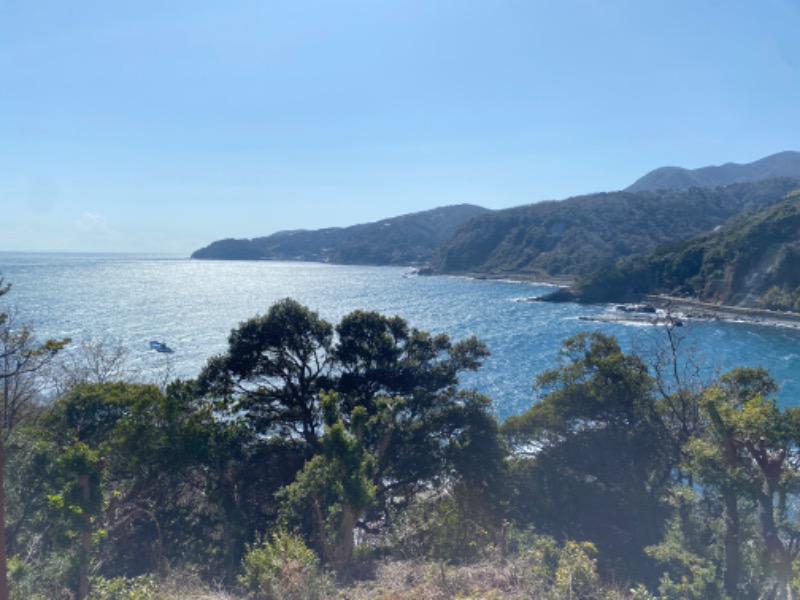 しゃけ⛄🧡さんの赤沢日帰り温泉館のサ活写真