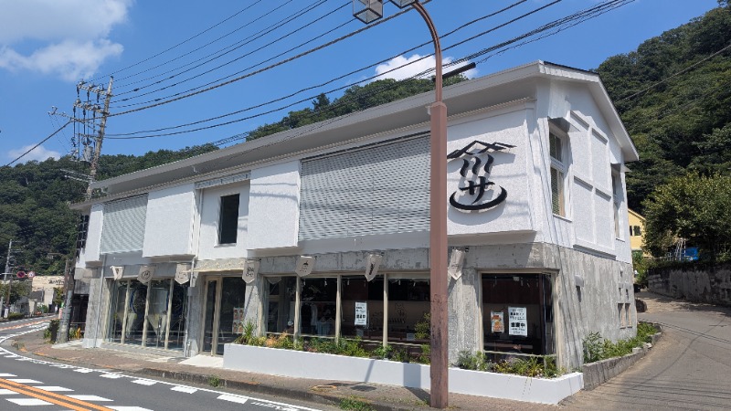 ロウリュ直後の汗は湯気じゃないのか問題さんのTAKAO36SAUNAのサ活写真