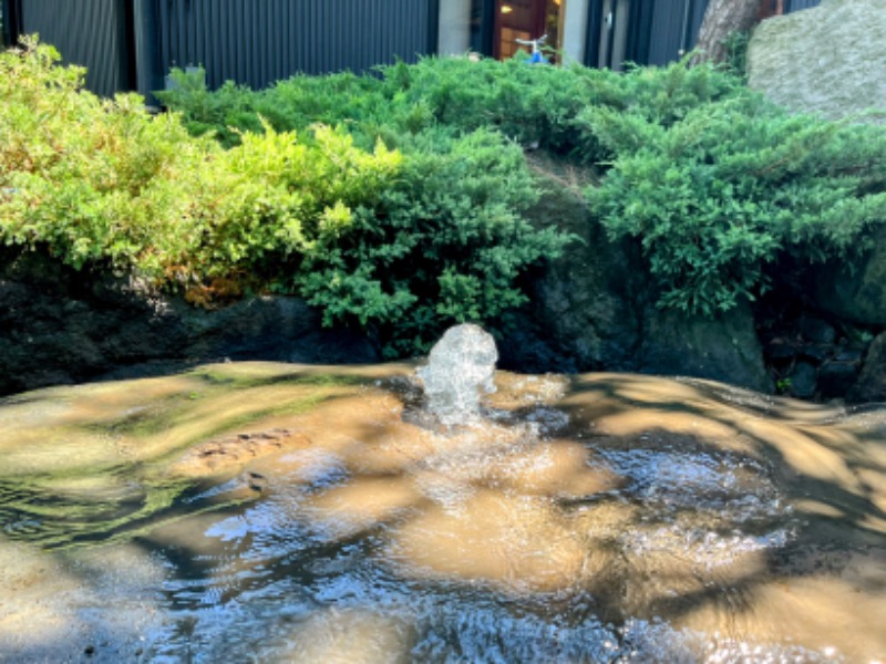 TZさんの満天の湯 富山店のサ活写真