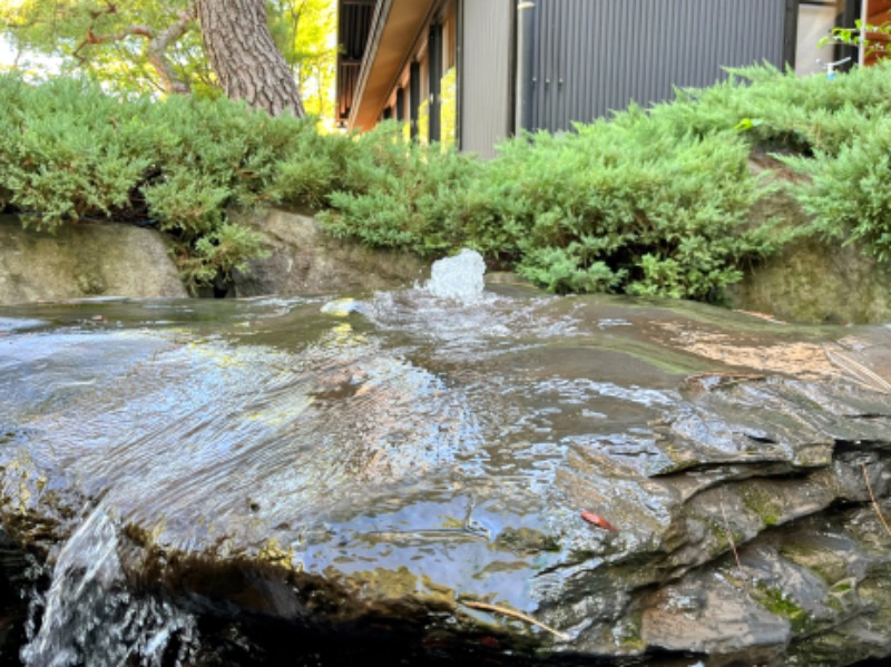 TZさんの満天の湯 富山店のサ活写真