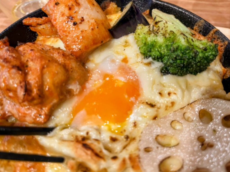 TZさんのとなみのゆのサ活写真