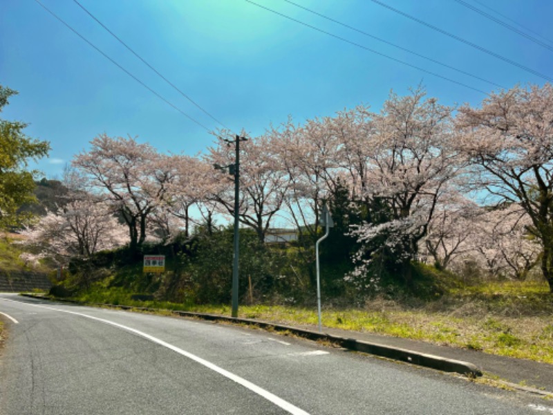 TZさんの四季荘のサ活写真