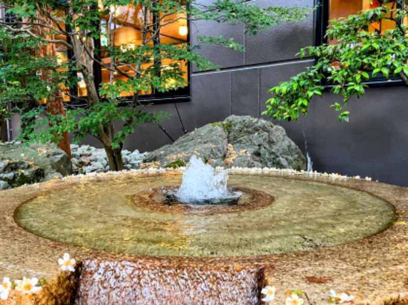 TZさんの満天の湯 金沢店のサ活写真