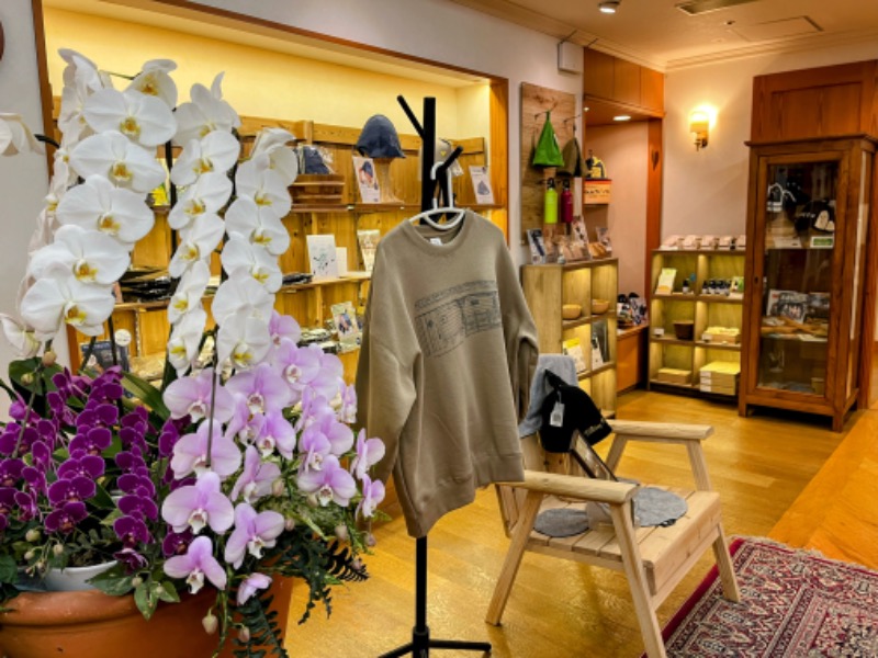 TZさんの神戸サウナ&スパのサ活写真