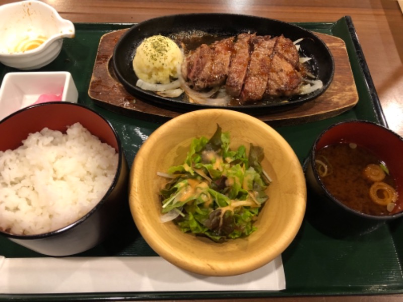 ぼー。さんのコロナの湯 豊川店 (ホテルキャッスルイン豊川)のサ活写真