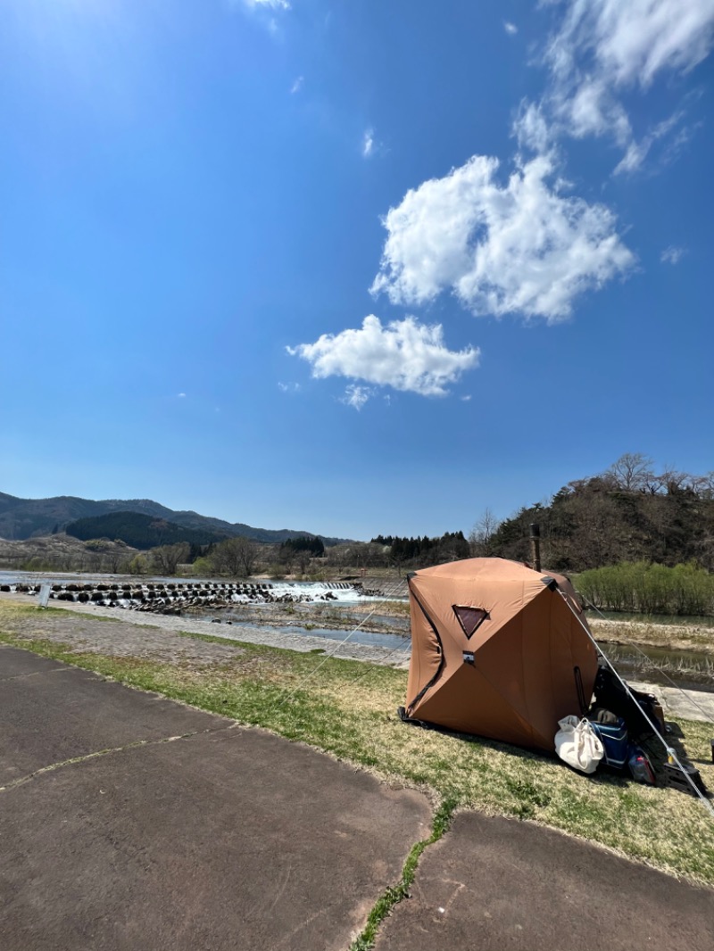 かつぬしさんの大鰐町地域交流センター 鰐come(ワニカム)のサ活写真