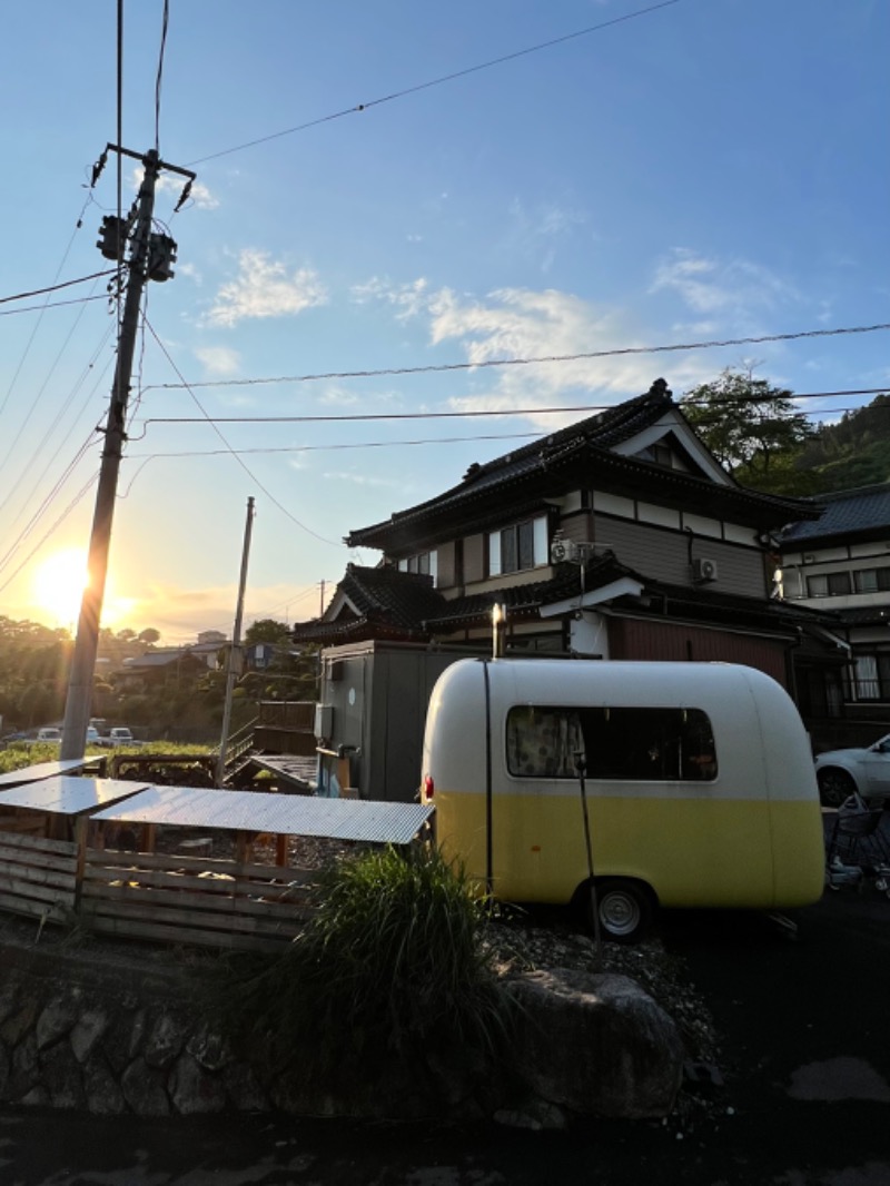 かつぬしさんの唐桑御殿つなかん サウナのサ活写真