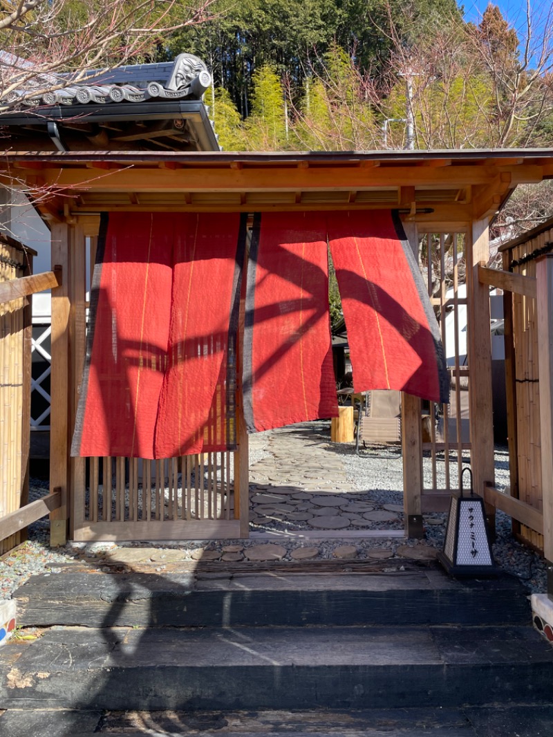 ちゃんユウさんのsauna MYSAのサ活写真