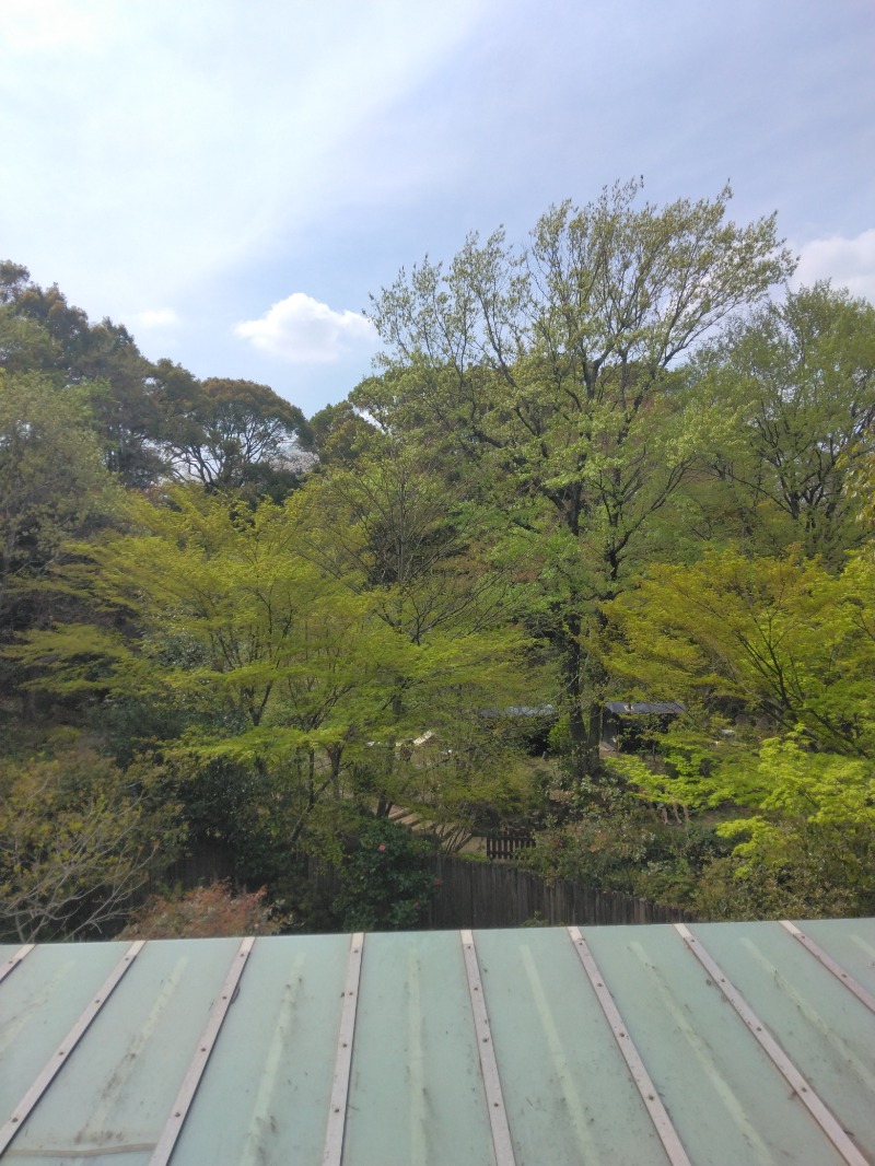 隼人さんの豊島園 庭の湯のサ活写真