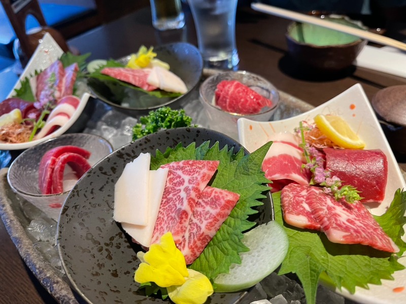 隼人さんのカンデオホテルズ熊本新市街のサ活写真