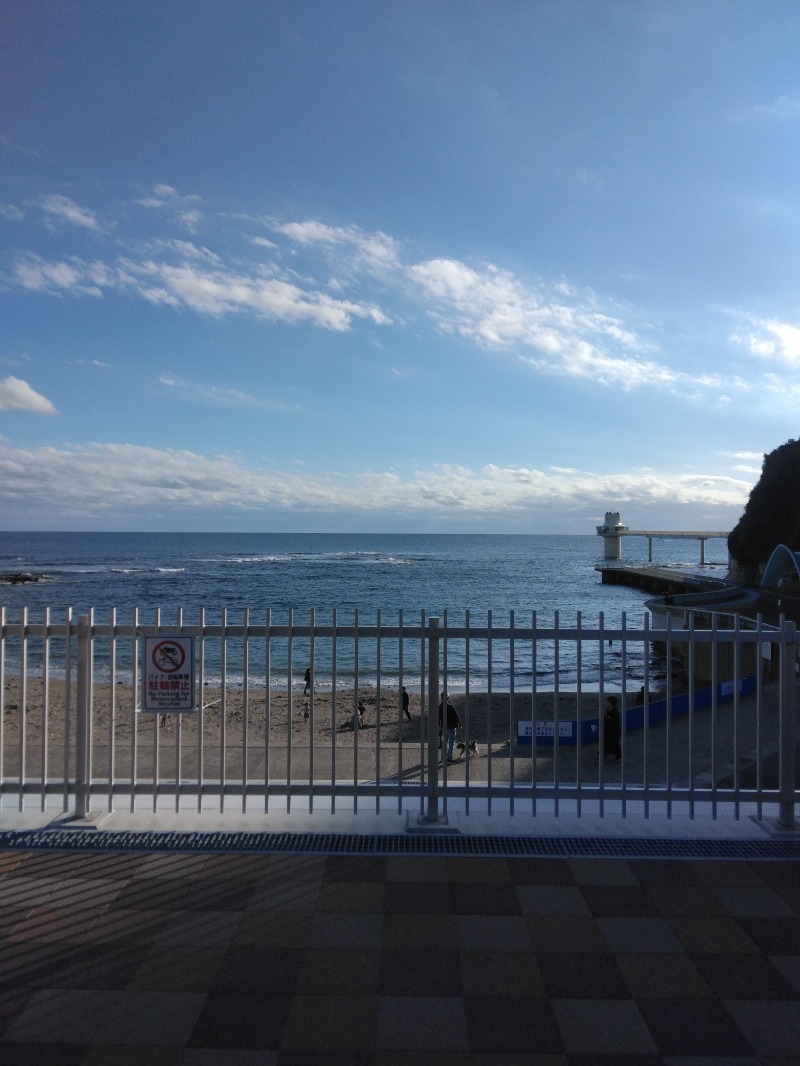 隼人さんのedén エデン レストラン&スパのサ活写真