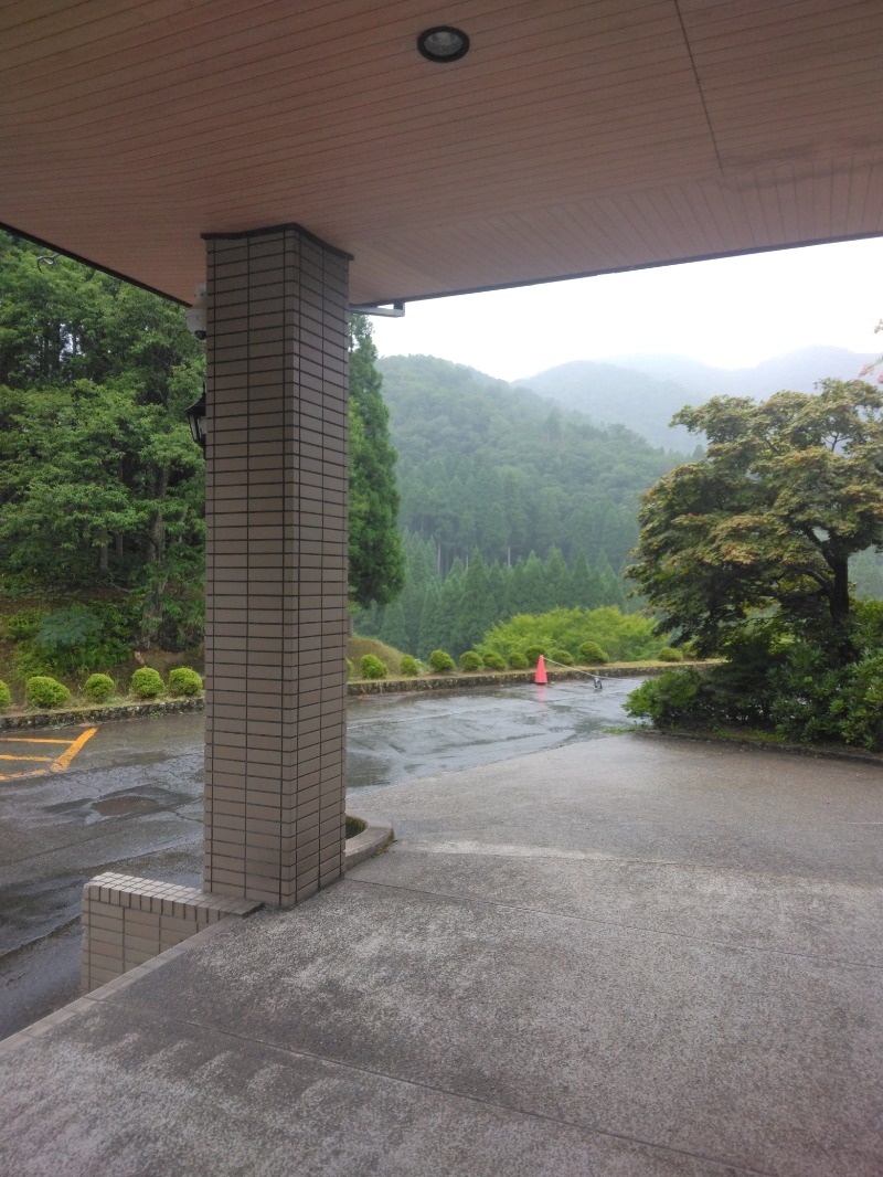 隼人さんの渓流温泉 冠荘のサ活写真