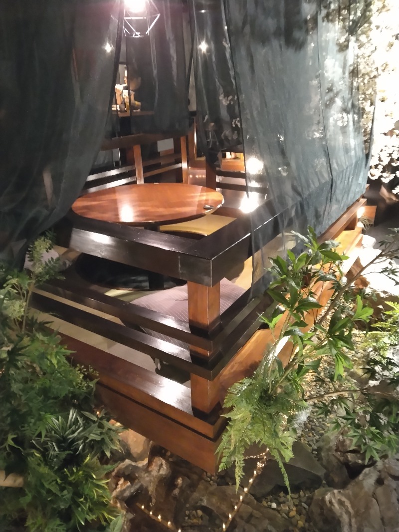 隼人さんのサウナ東京 (Sauna Tokyo)のサ活写真