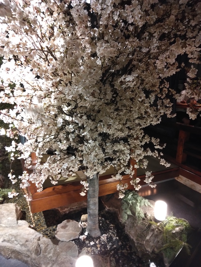 隼人さんのサウナ東京 (Sauna Tokyo)のサ活写真