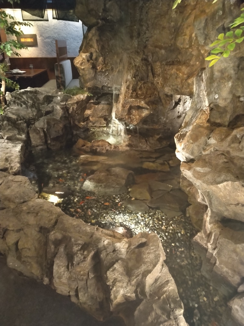 隼人さんのサウナ東京 (Sauna Tokyo)のサ活写真