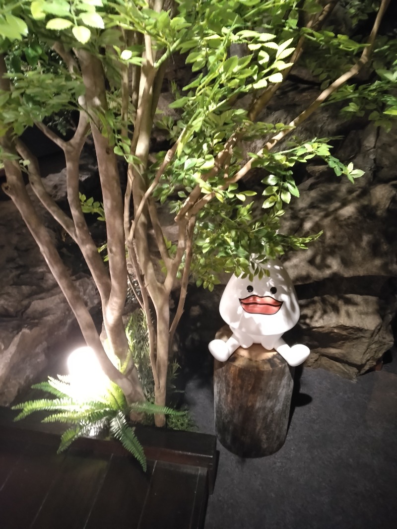 隼人さんのサウナ東京 (Sauna Tokyo)のサ活写真