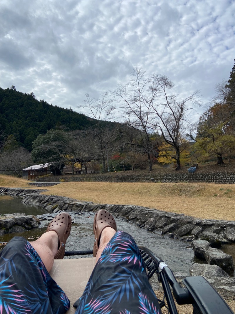 てんちょさんさんのエキチカ温泉・くろしおのサ活写真