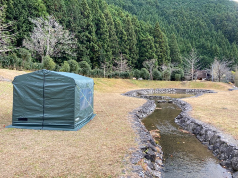 てんちょさんさんのエキチカ温泉・くろしおのサ活写真