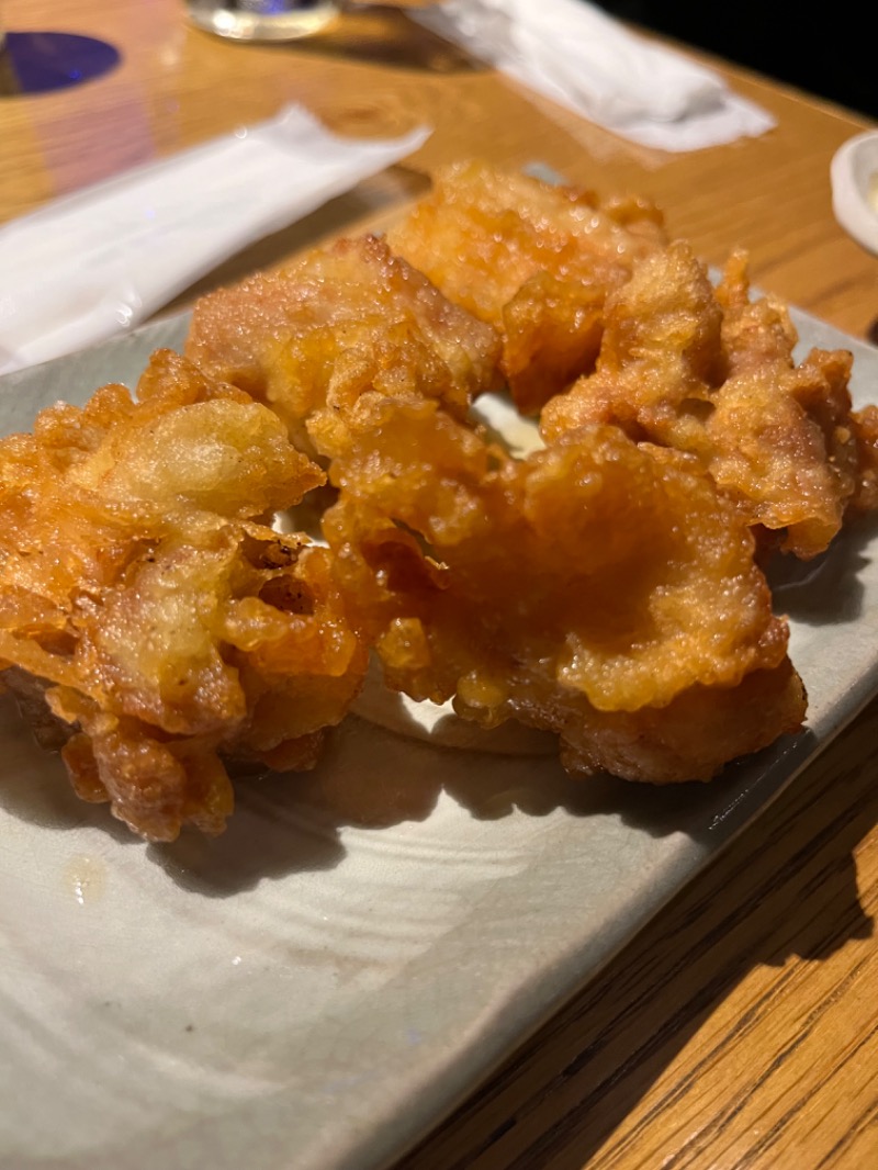 げきからつけめんさんのサウナと天然温泉 湯らっくすのサ活写真