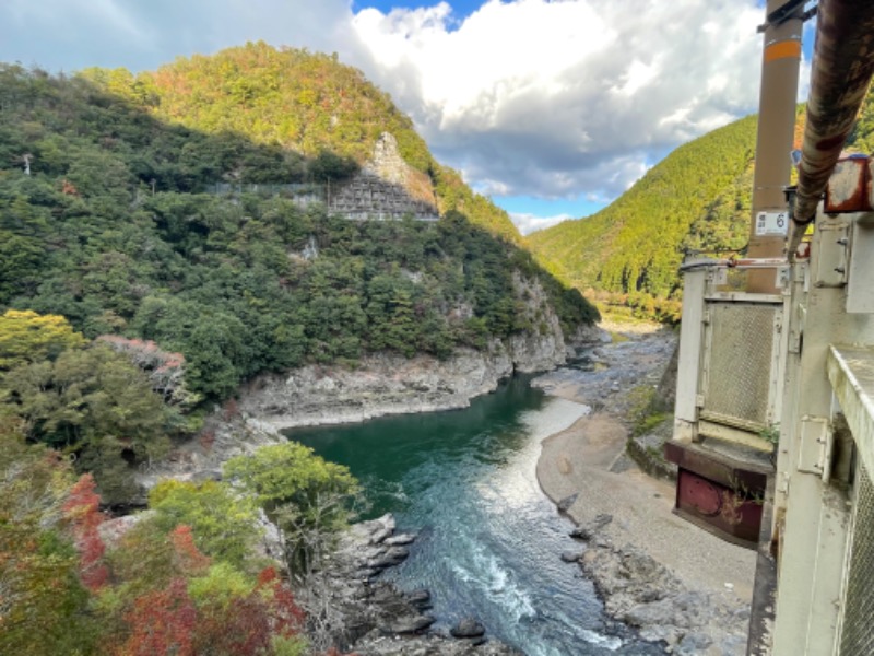 す༄さんの湯の宿 松栄 (誠の湯)のサ活写真