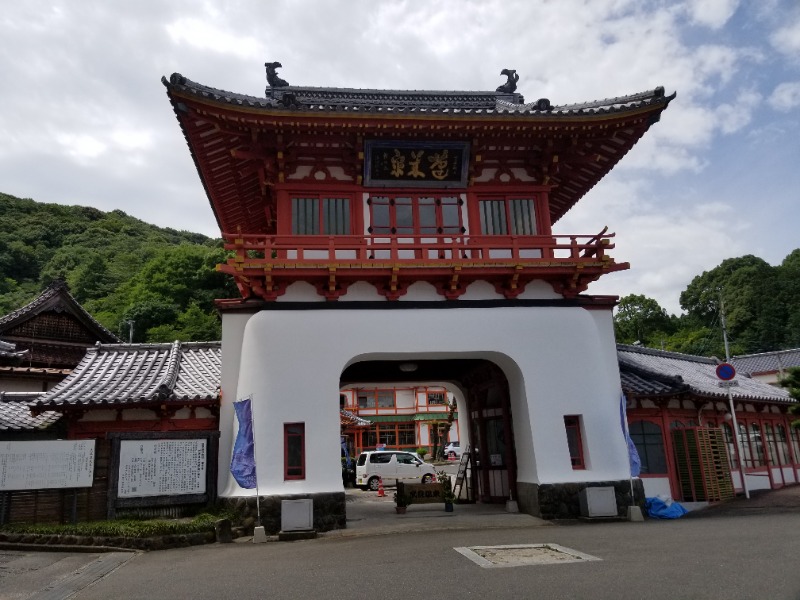 みかんさんの武雄温泉 鷺乃湯のサ活写真