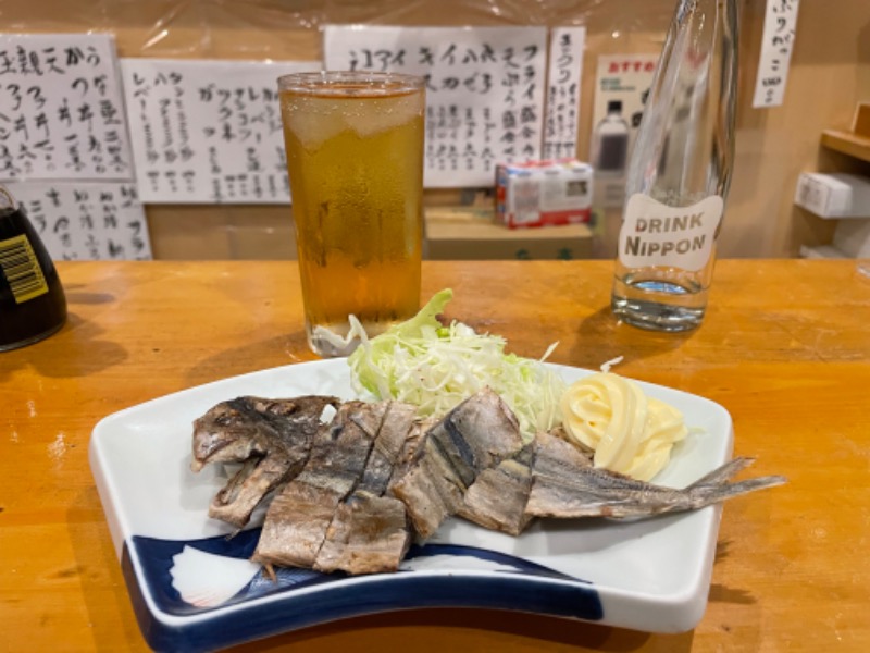 むらかさんの寺島浴場のサ活写真