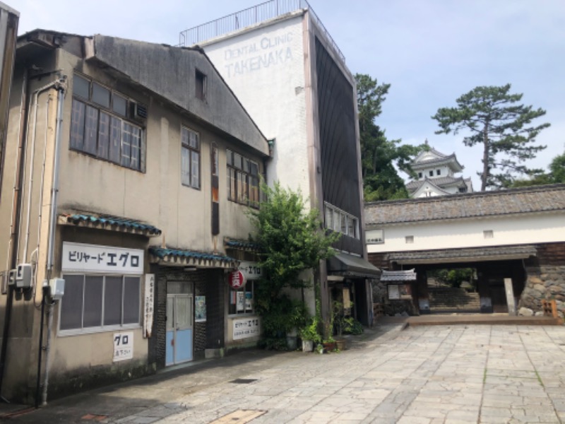 さうにゃーさんの田辺温熱保養所のサ活写真