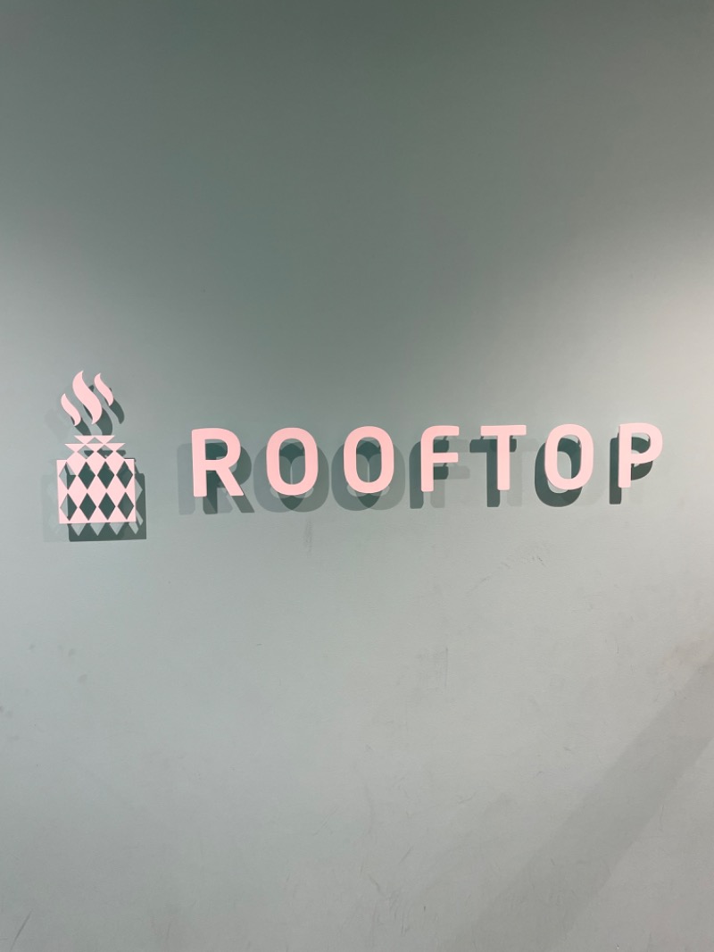 あっくんさんのROOFTOPのサ活写真