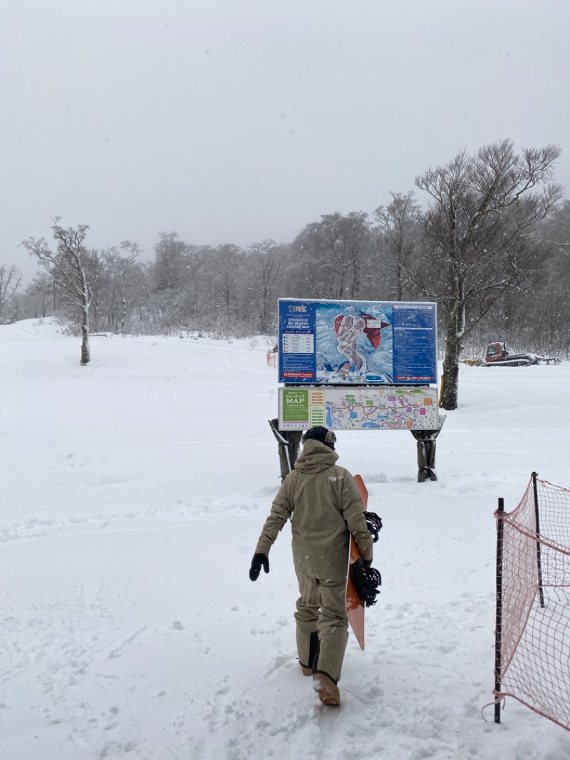 keiさんの裏磐梯グランデコ東急ホテルのサ活写真