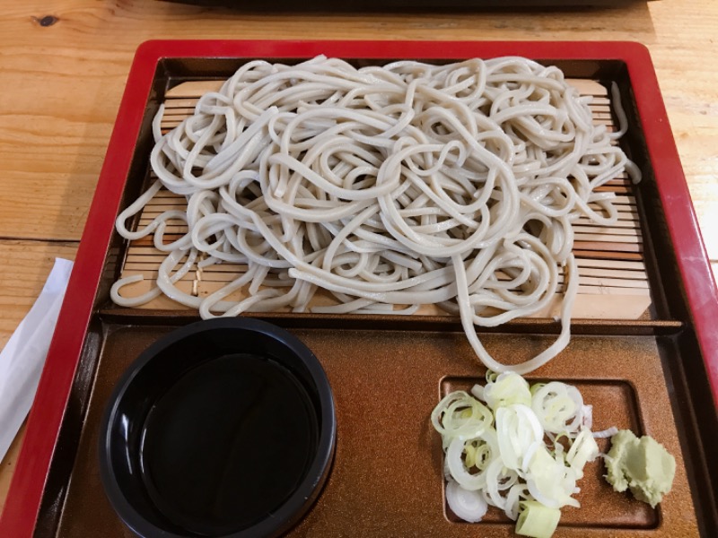 福島（和尚）さんの吹上温泉保養センター 白銀荘のサ活写真