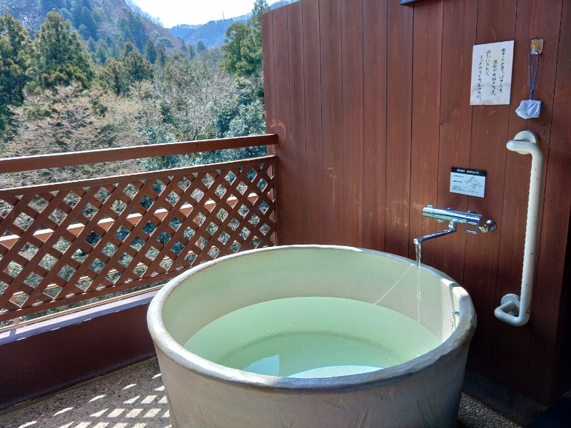 こーじさんの大江戸温泉物語Premium よしのや依緑園のサ活写真