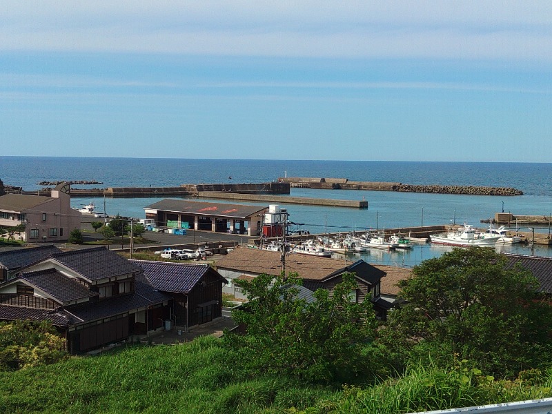 こーじさんの浅茂川温泉静の里のサ活写真