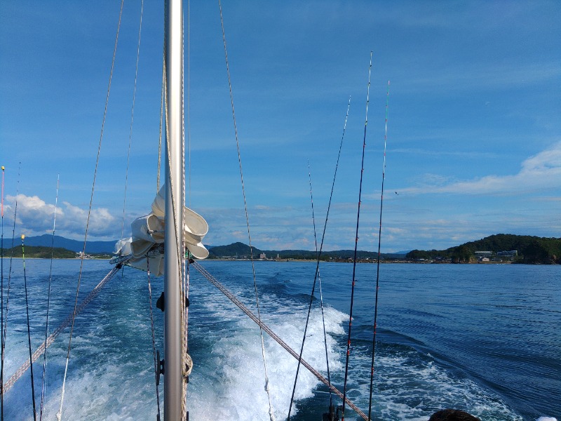 こーじさんの浅茂川温泉静の里のサ活写真